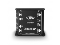 Palmer PAN 04 Palmer PAN 04